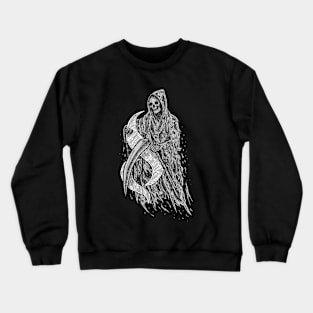 LOST SOUL Crewneck Sweatshirt